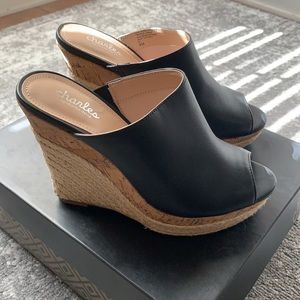 Women’s wedges